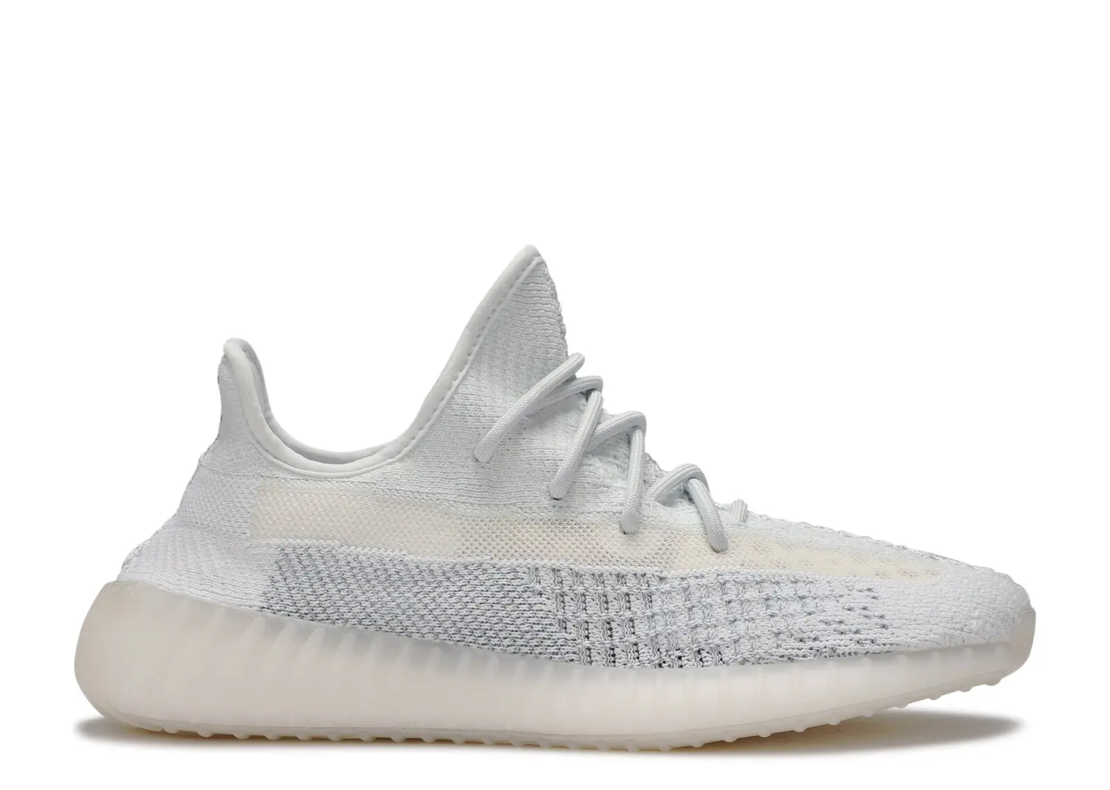 adidas Yeezy Boost 350 V2 Cloud White (Reflective)