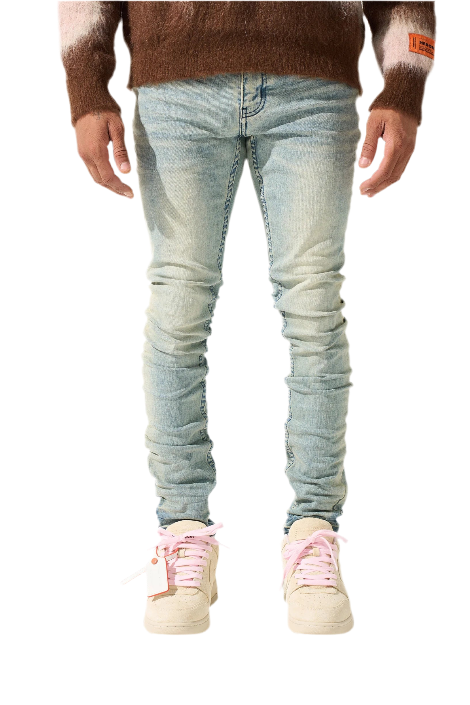 "ESPRESSO" Jeans | SERENEDE®