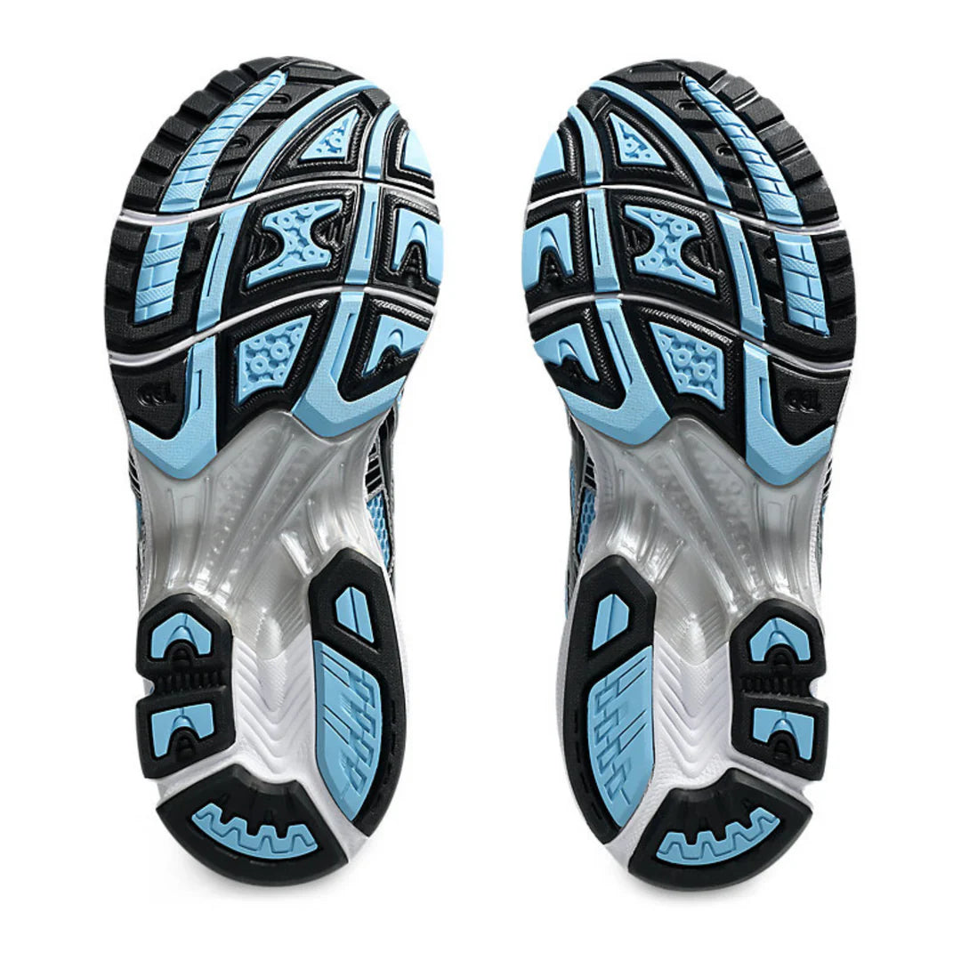 asics gel kayano 14 arctic sky pure silver