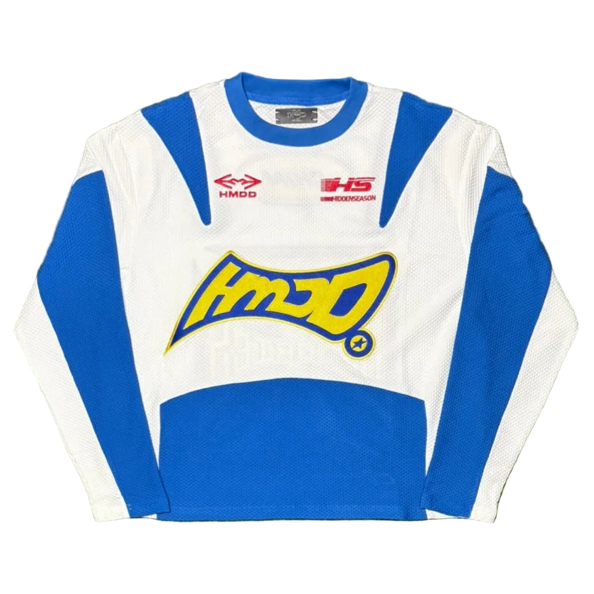 HMDD x Hidden Season Moteaux Jersey Complexcon