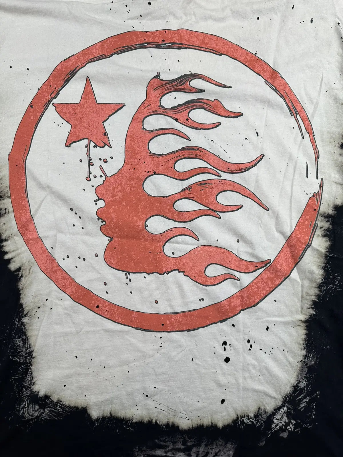 HELLSTAR  Hellstar Complexcon Exclusive T-shirt