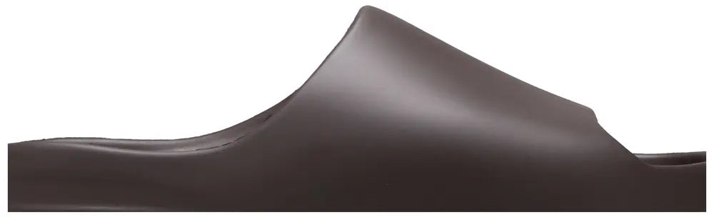 Yeezy Slides 'Soot' 2021