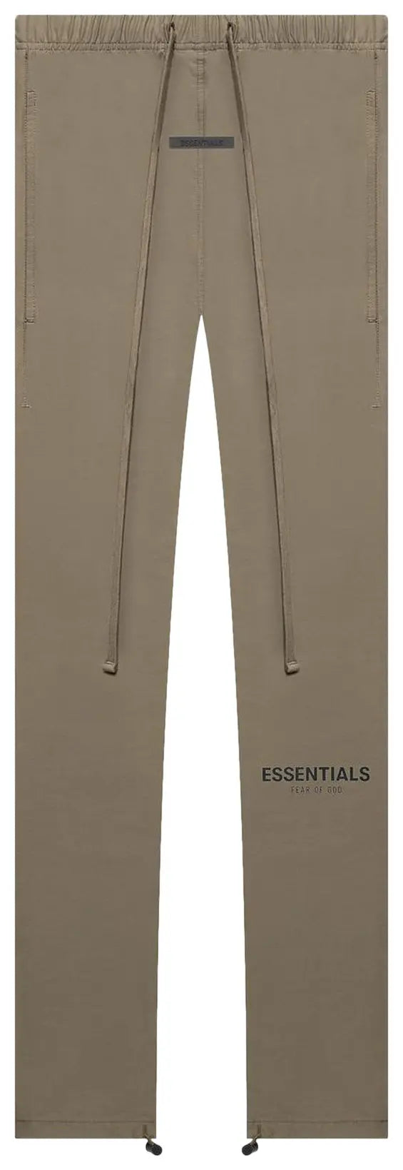 Fear of God Essentials Track Pant 'Harvest'