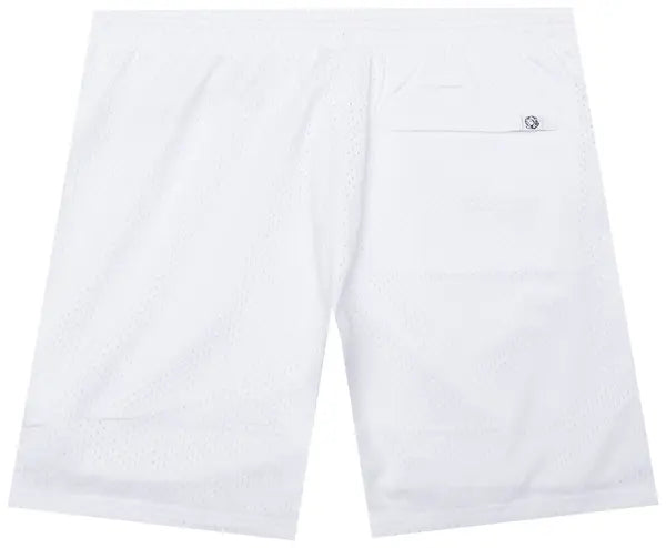 Billionaire Boys Club 3rd World Short 'White'