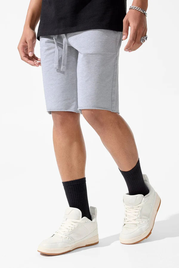 jordan craig OG - Palma French Terry Shorts h/grey
