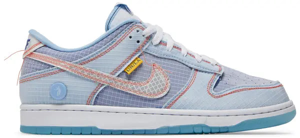 Nike Dunk Low Union Passport Pack Argon