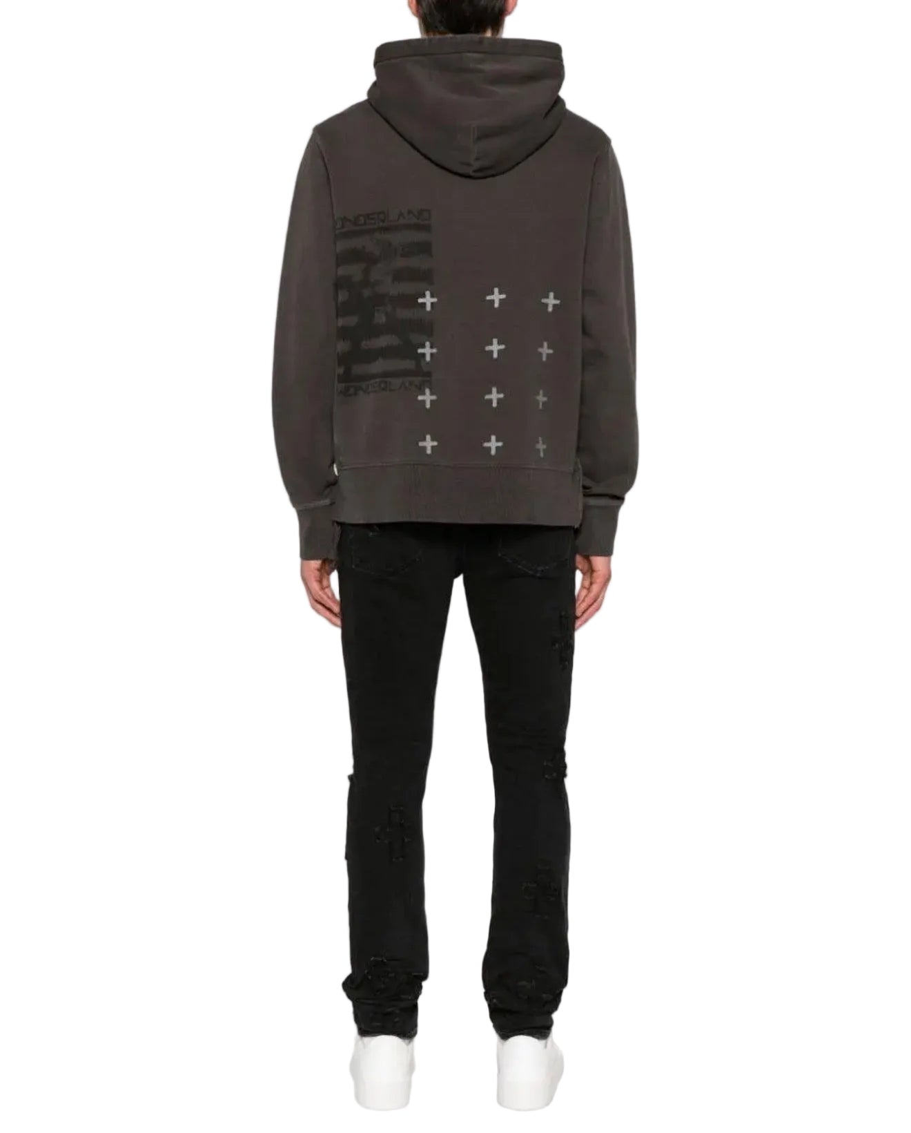 KSUBI cotton sweatshirt portal kash hoodie