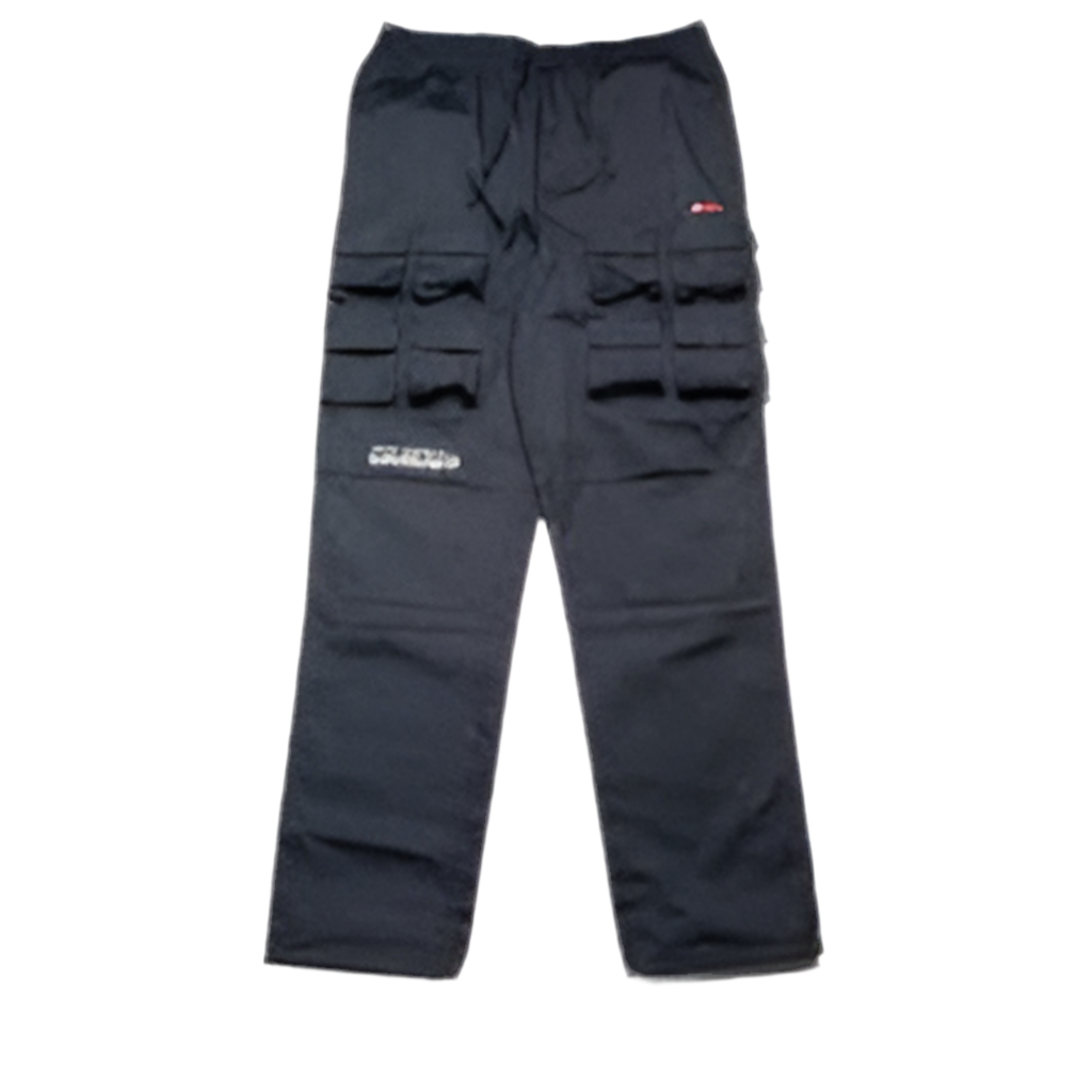 Ice Cream- Rager Cargo Pants