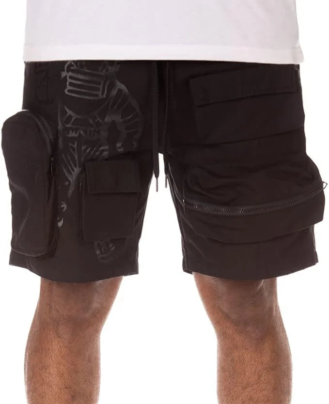 Billionaire Boys Club Cargo Shorts BB Terra