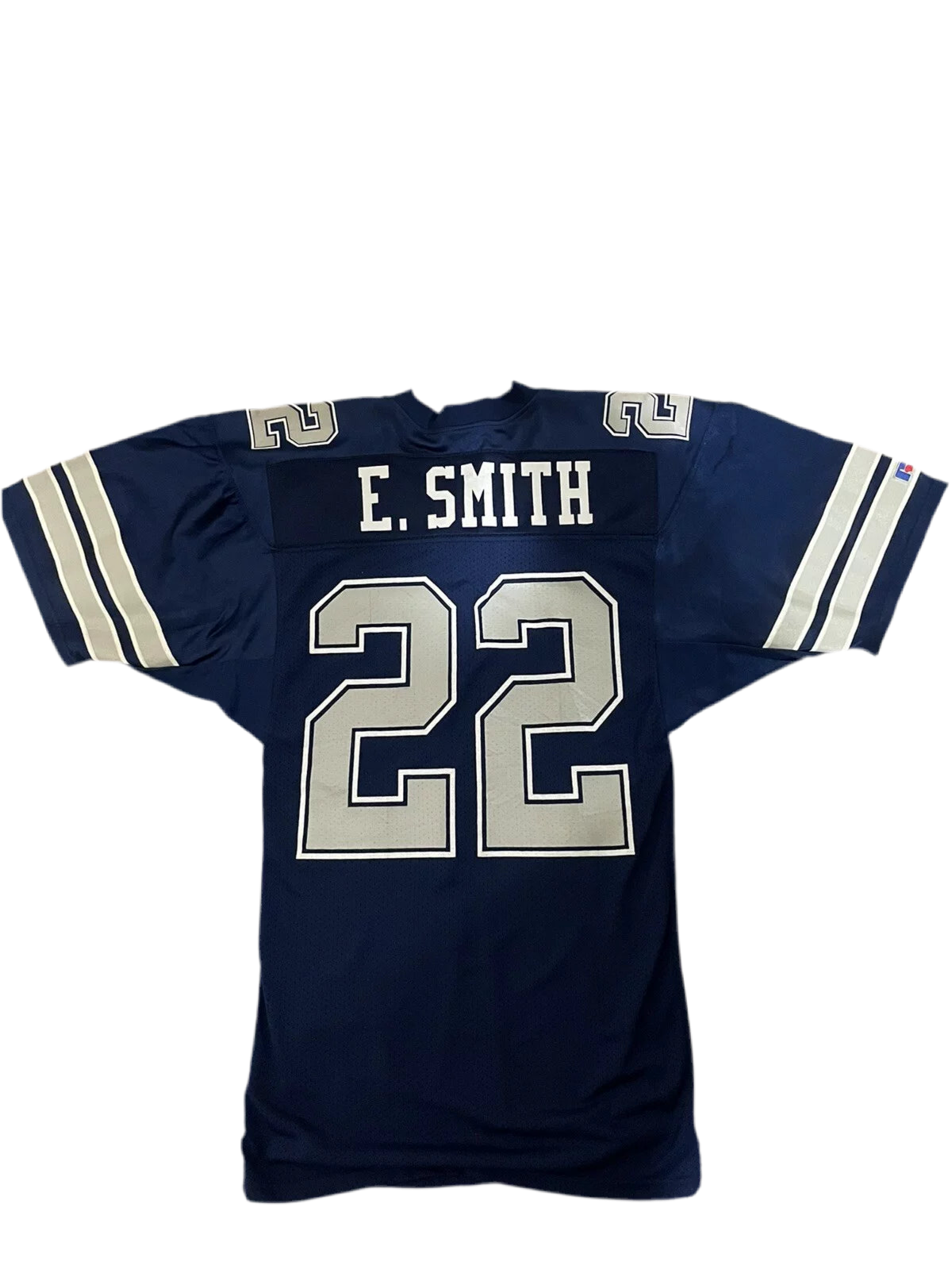 NFL Dallas Cowboys Emmitt Smith Jersey