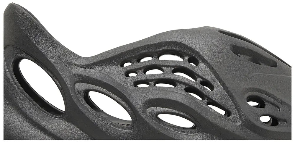 Yeezy Foam Runner 'Onyx' 2022