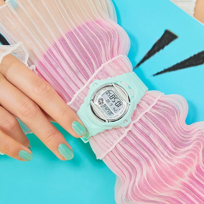 BG-169 Series BG169R-3 WATCH