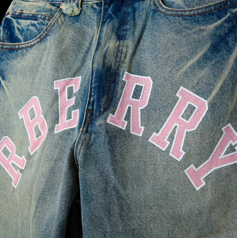 The Gv Gallery Raspberry Hills RBERRY Jeans