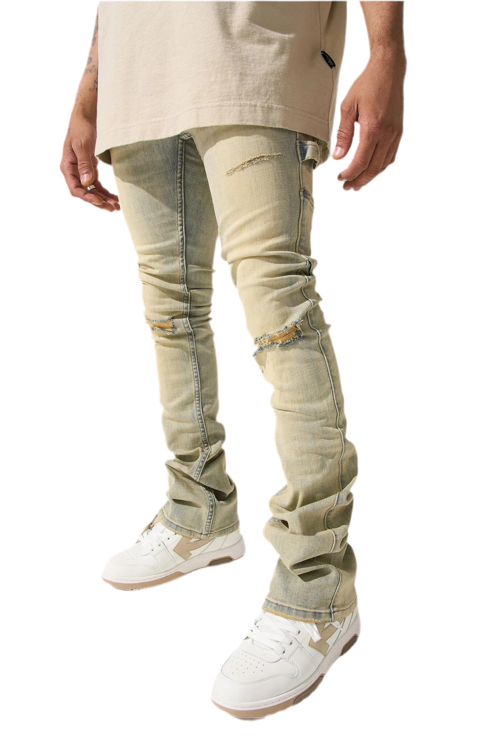 Serenede CEDAR stacked