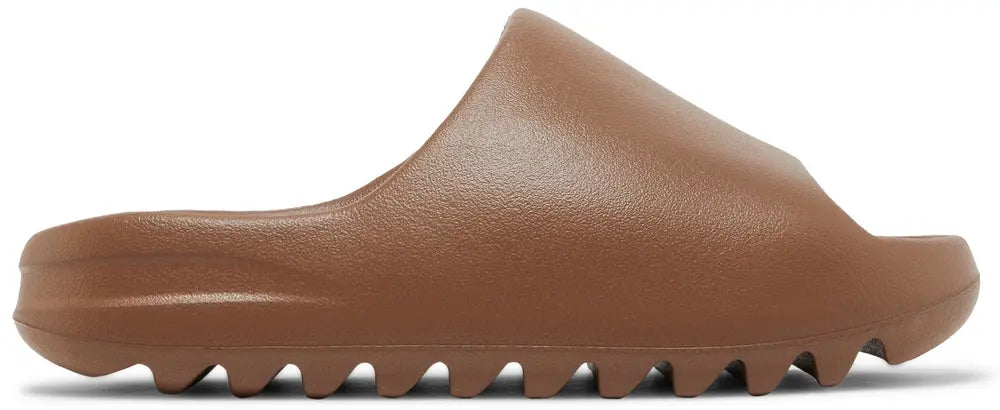 Yeezy Slides 'Flax' 2022