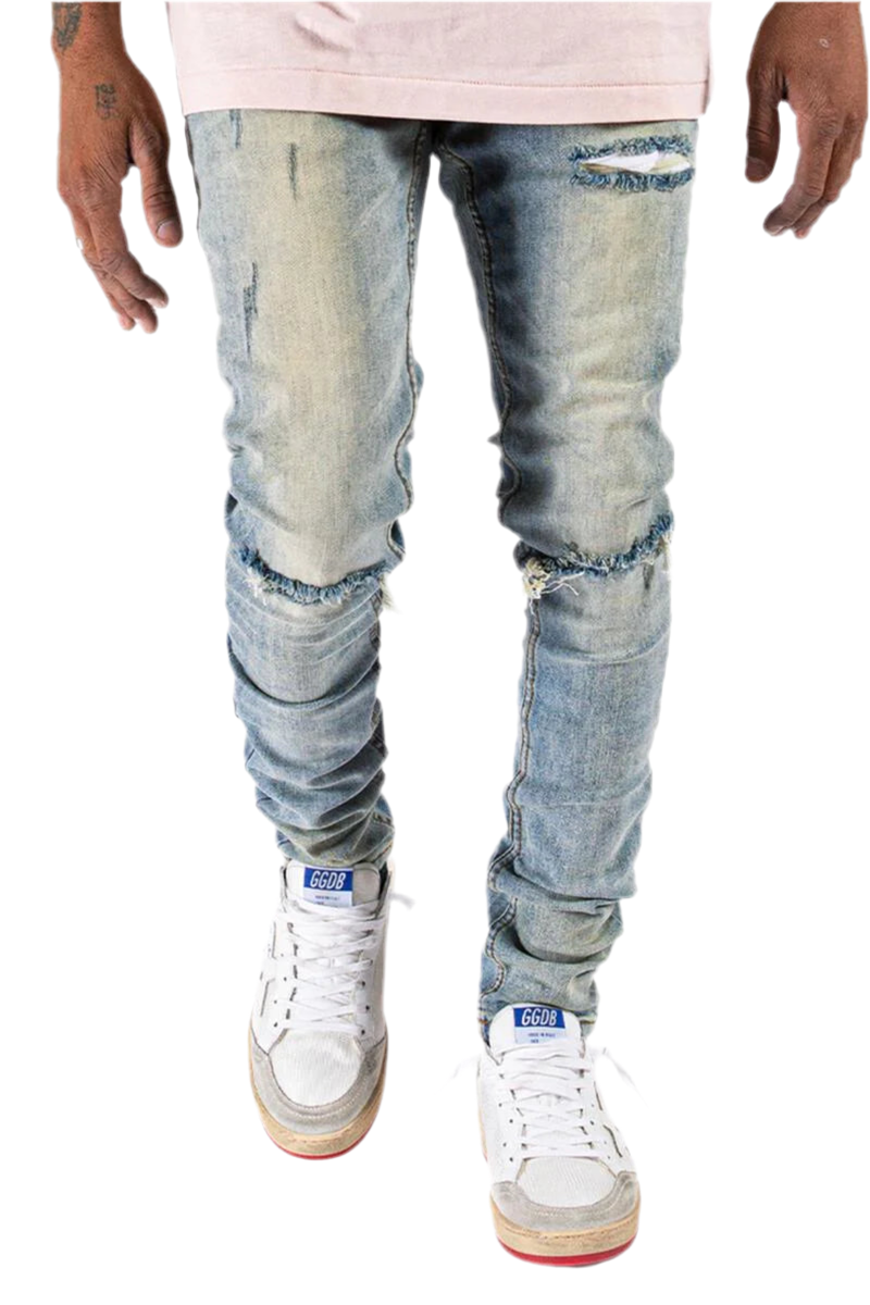 Serenede - Sedona 2.0 Skinny Jeans