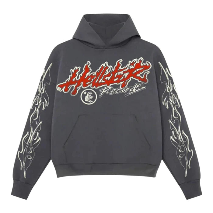 Hellstar Records Hoodie
