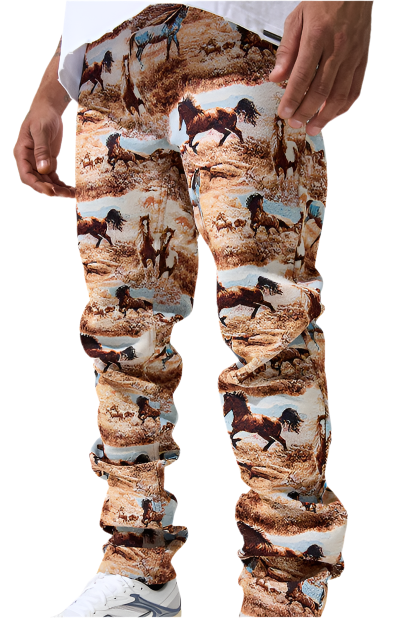 serenade straight-leg-pants