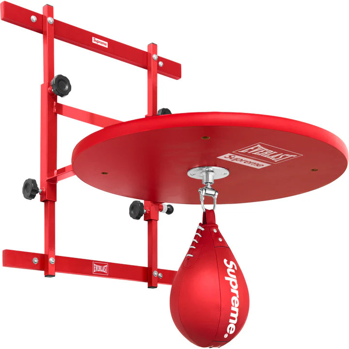 Supreme®/Everlast® Speed Bag + Platform