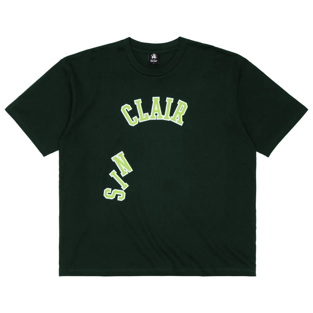 Knockoff Tee green