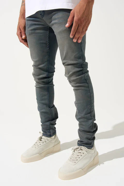 Abyss Jeans (Dk Slate)