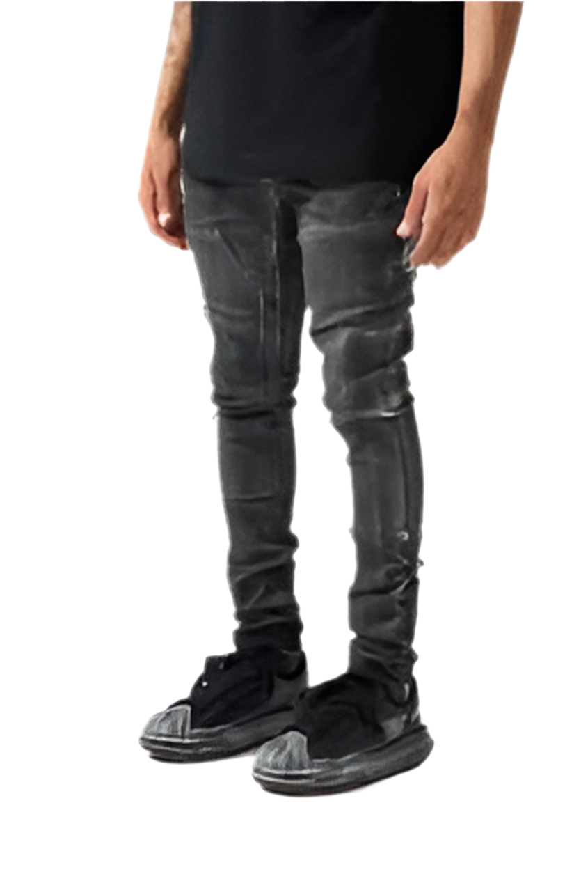 "ORCA" Jeans SERENEDE