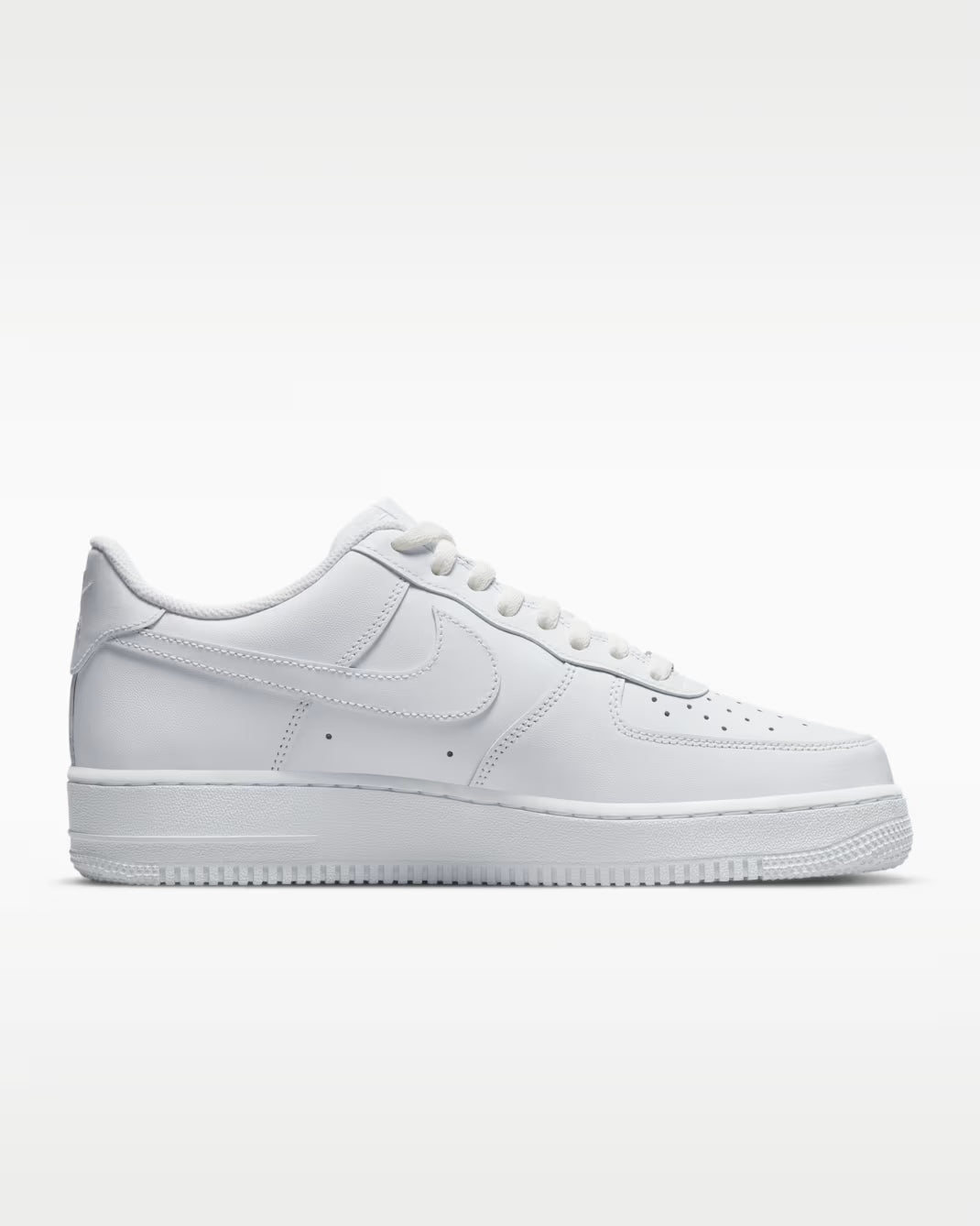 Nike Air Force One WHITE