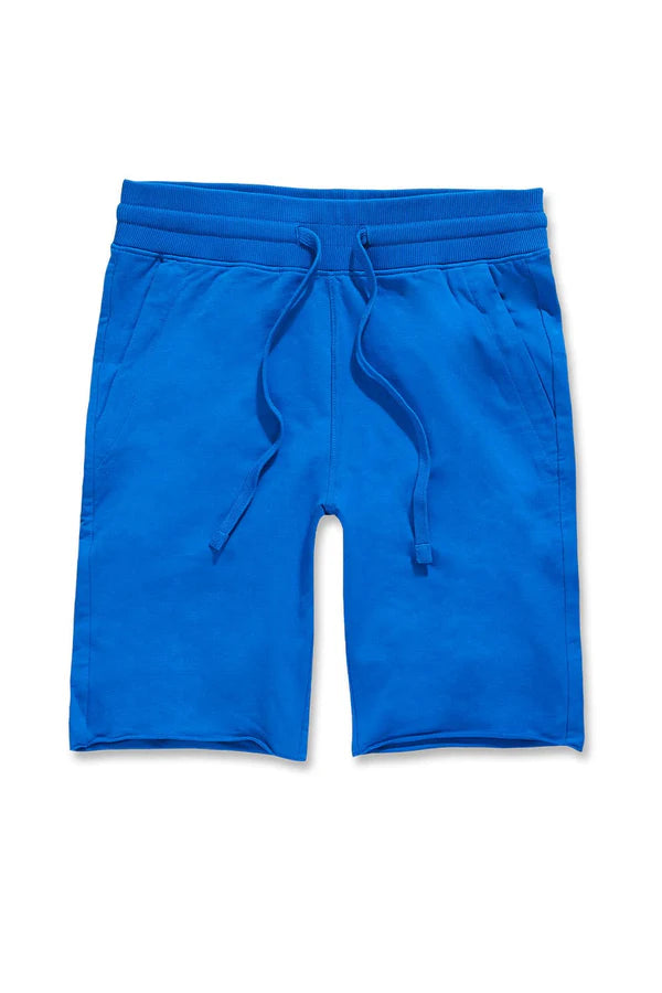 OG - Palma French Terry Shorts Royal