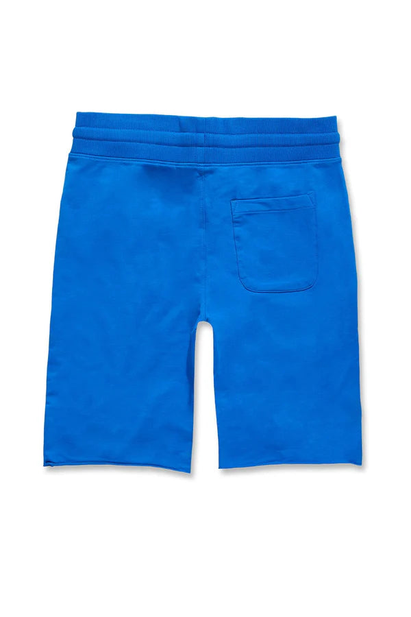 OG - Palma French Terry Shorts Royal