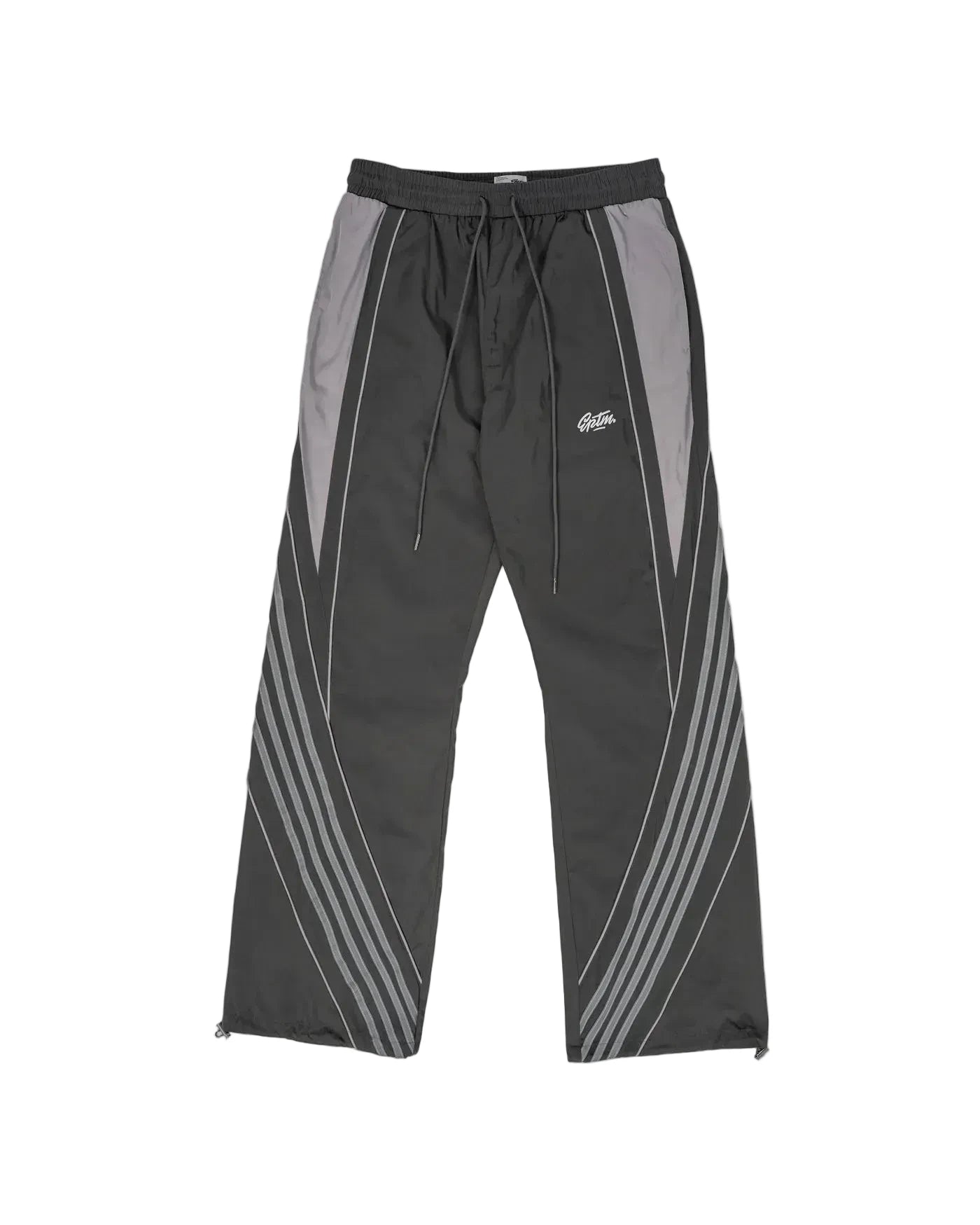 Apex Pants - Grey