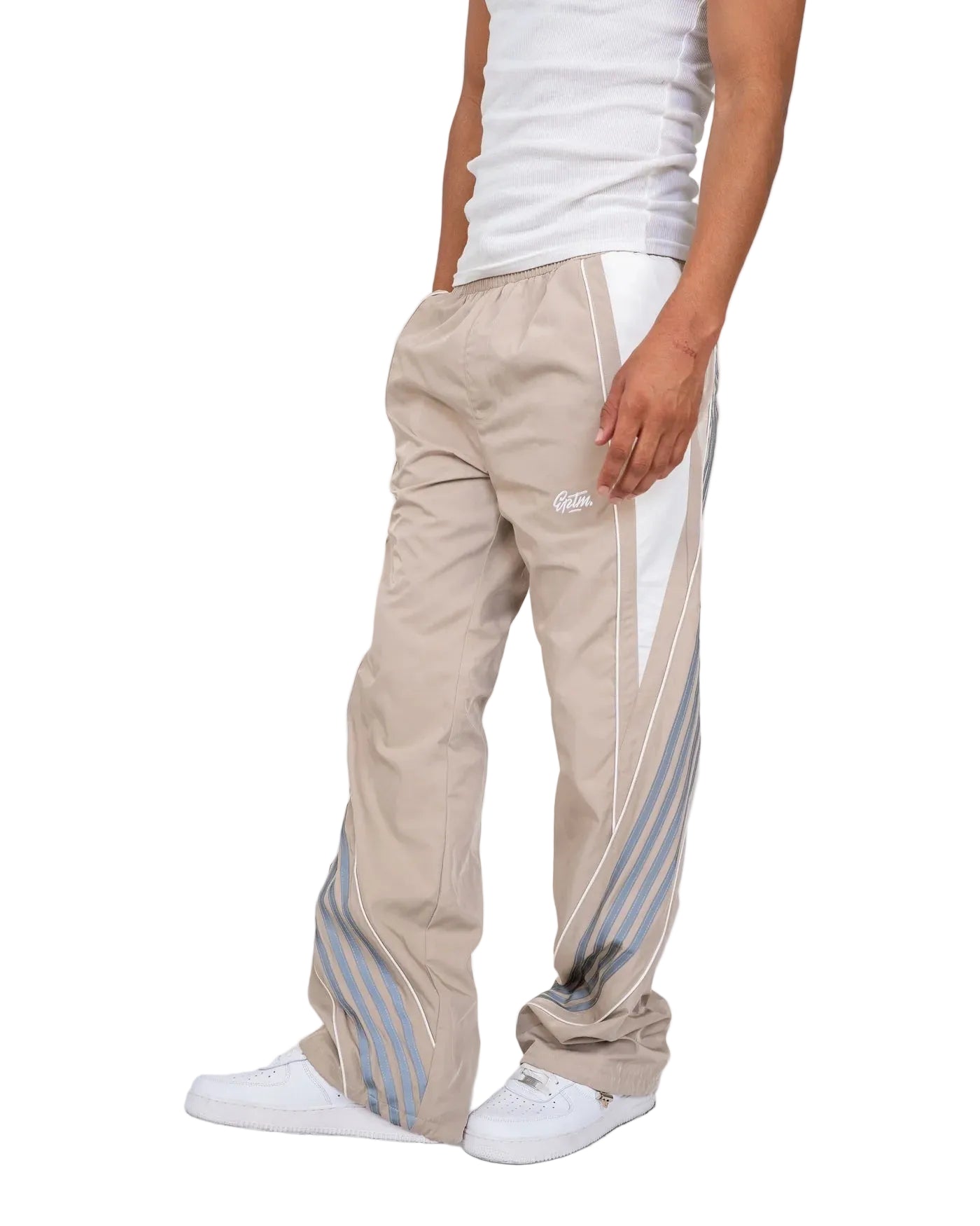 Apex Pants - Khaki