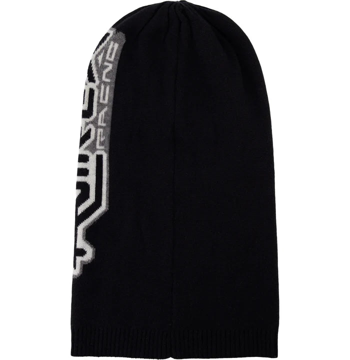 RACER BALACLAVA Black