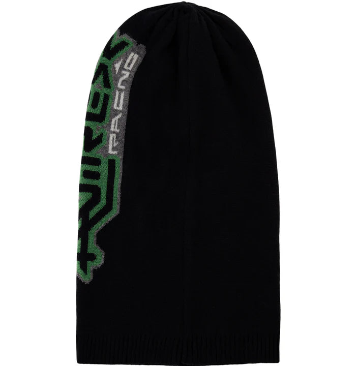RACER BALACLAVA Green