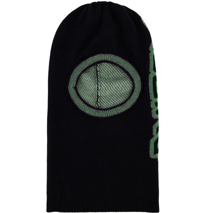 RACER BALACLAVA Green