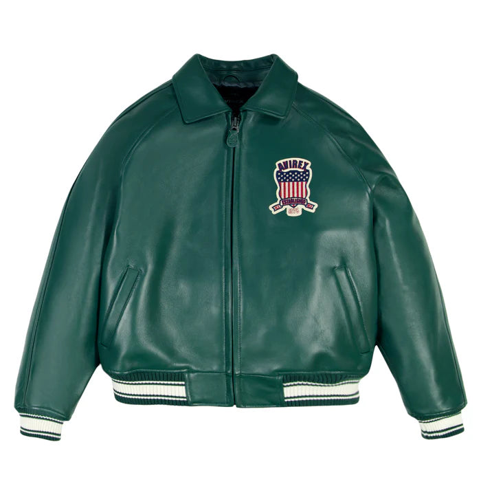 ICON JACKET color hunter