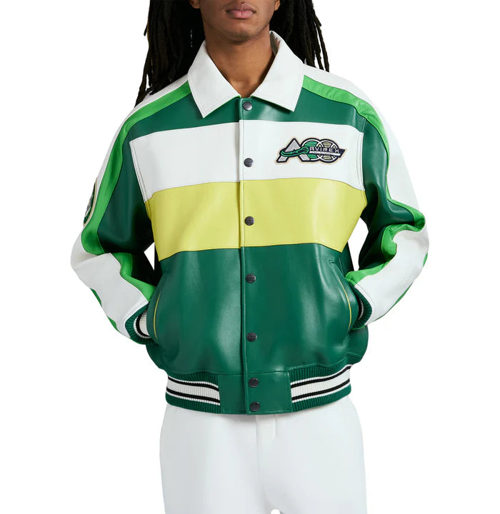 Avirex GRAND SLAM JACKET