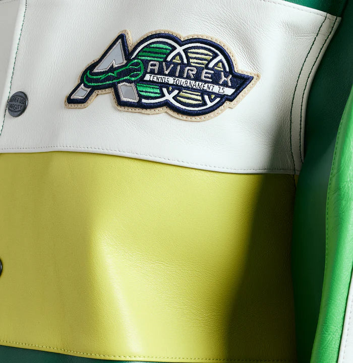 Avirex GRAND SLAM JACKET