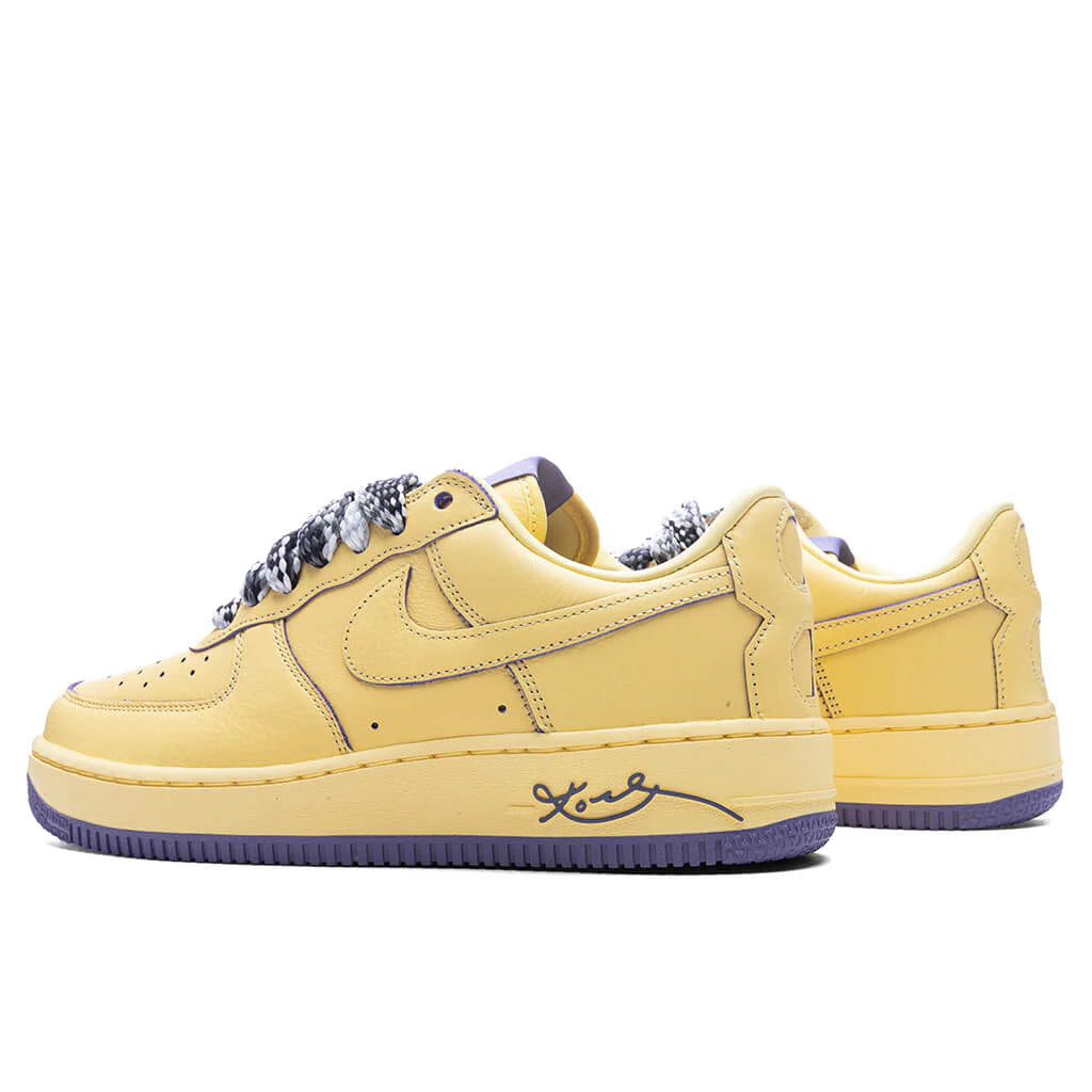 Nike Air Force 1 Low Protro Kobe Bryant Mamba Mentality