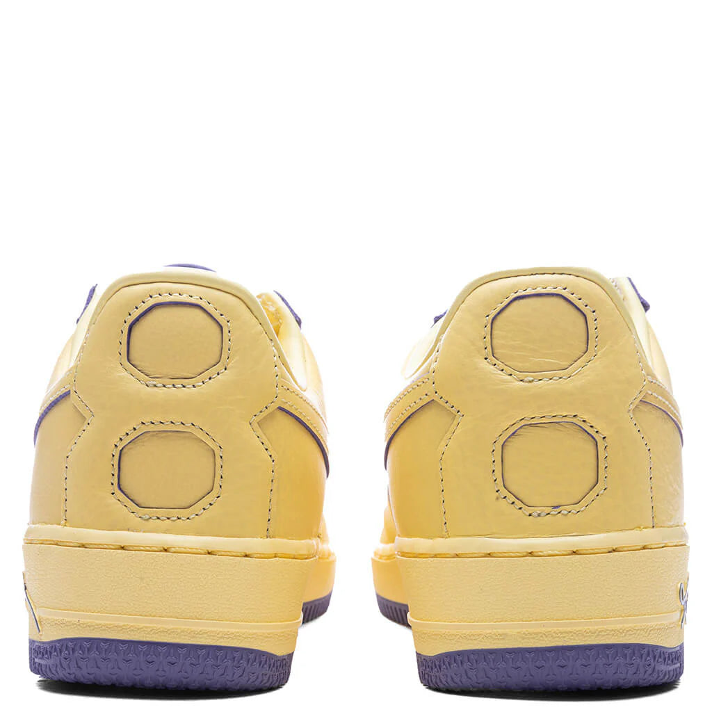 Nike Air Force 1 Low Protro Kobe Bryant Mamba Mentality