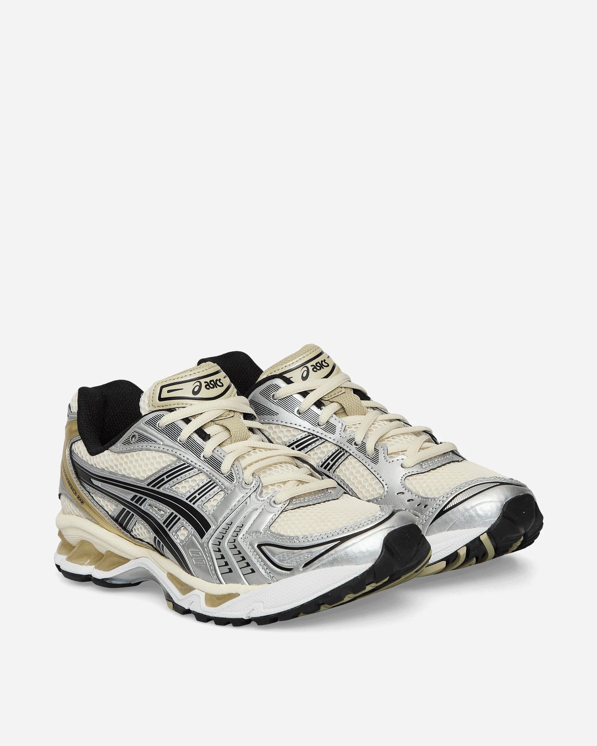 GEL-Kayano 14 Sneakers Birch / Pure Silver