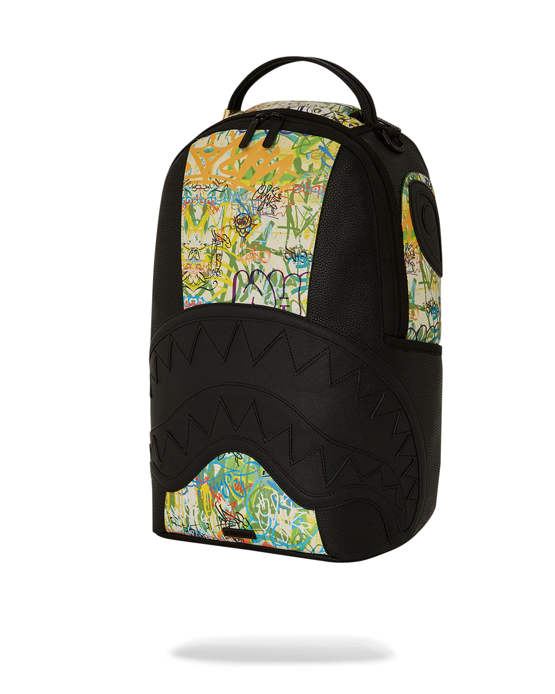 NEW YORK TO BUENOS AIRES DLXSV BACKPACK