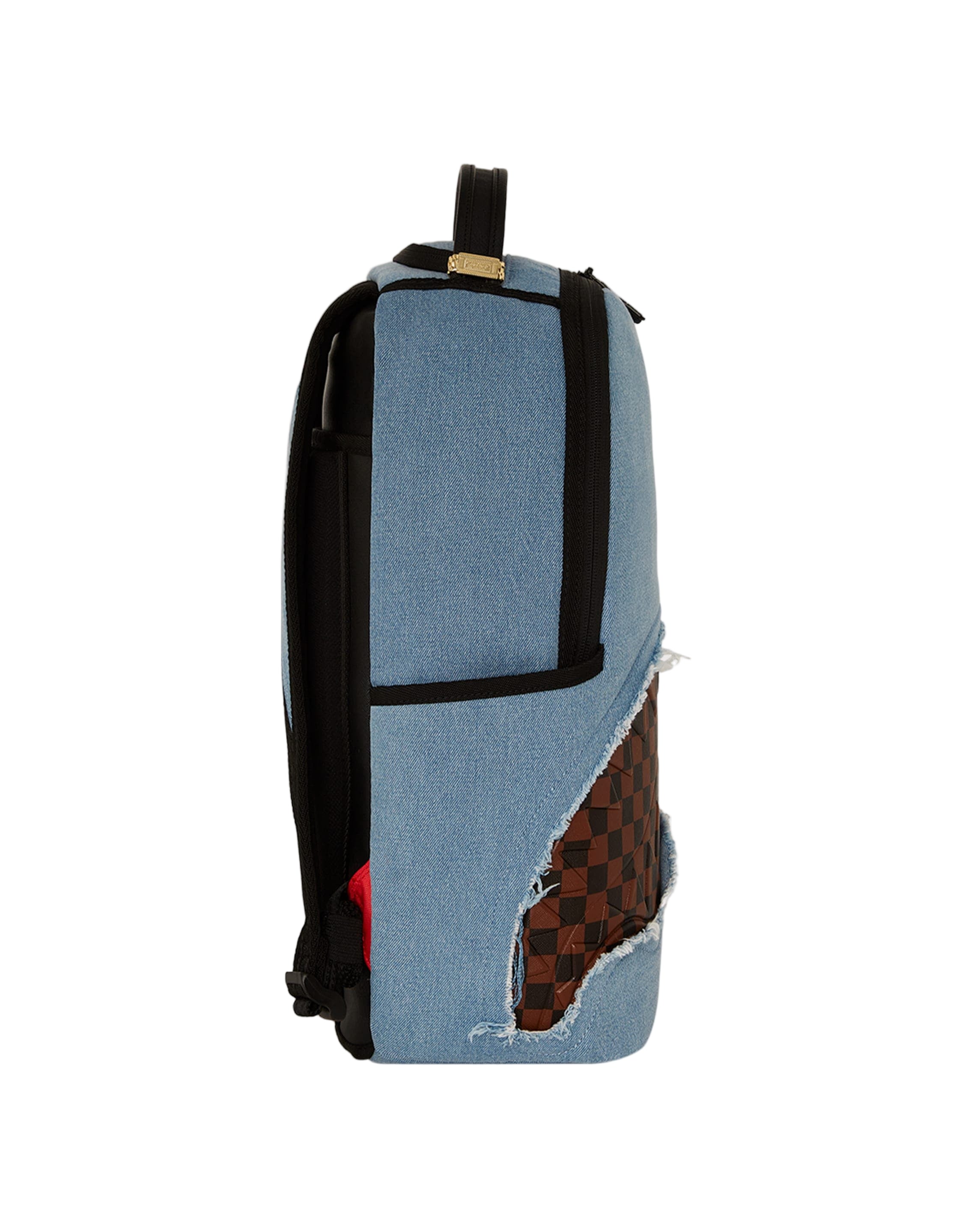 SHORES OF ITALY BACKPACK