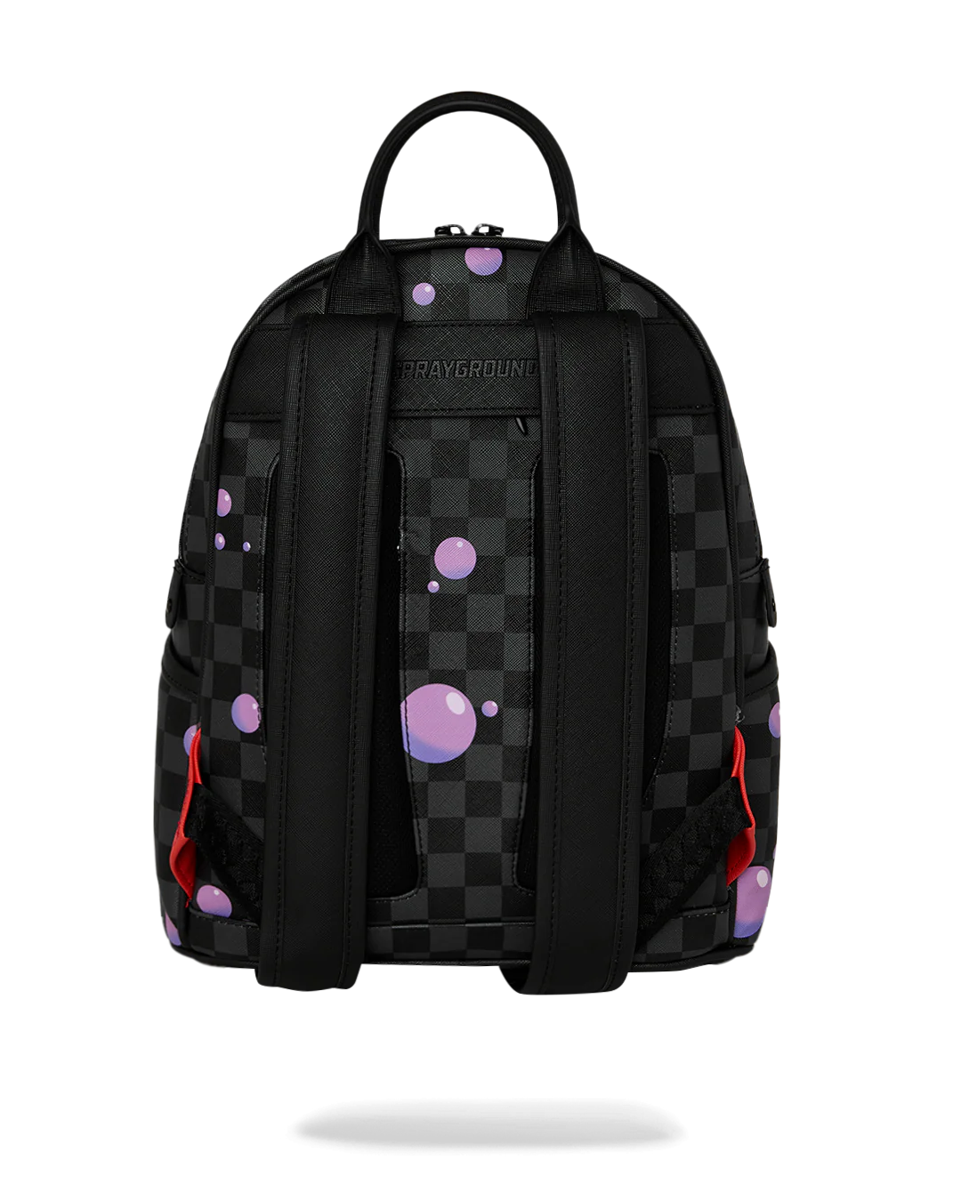 PURPLE SLIME TAKEOVER SAVAGE BACKPACK