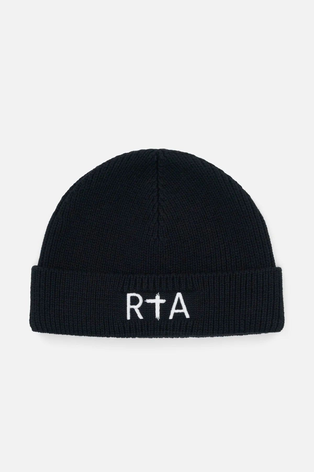 KIDS ZACK BEANIE | BLACK