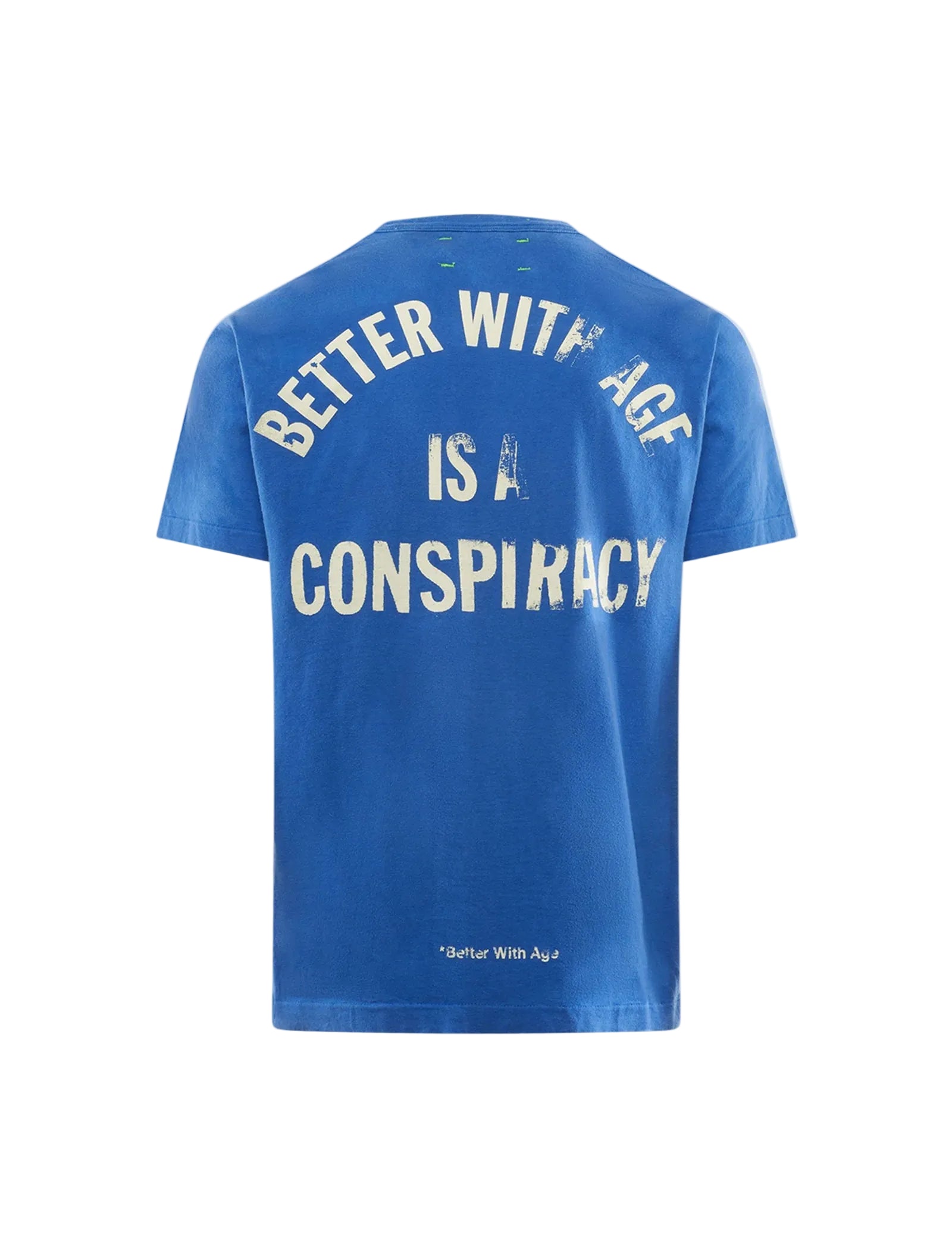 CONSPIRACY TEE