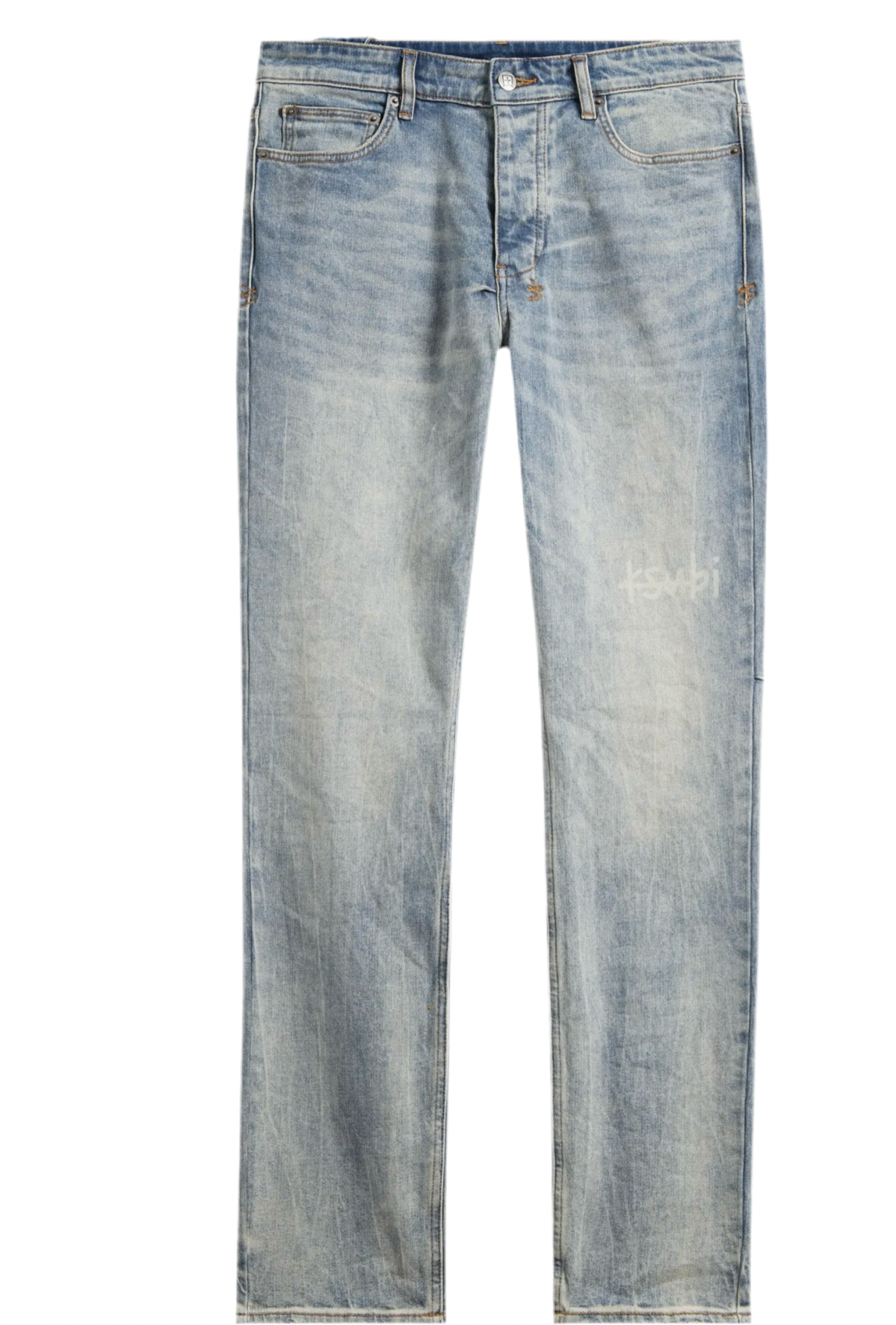 Ksubi Chitch Stairway Jeans - Denim