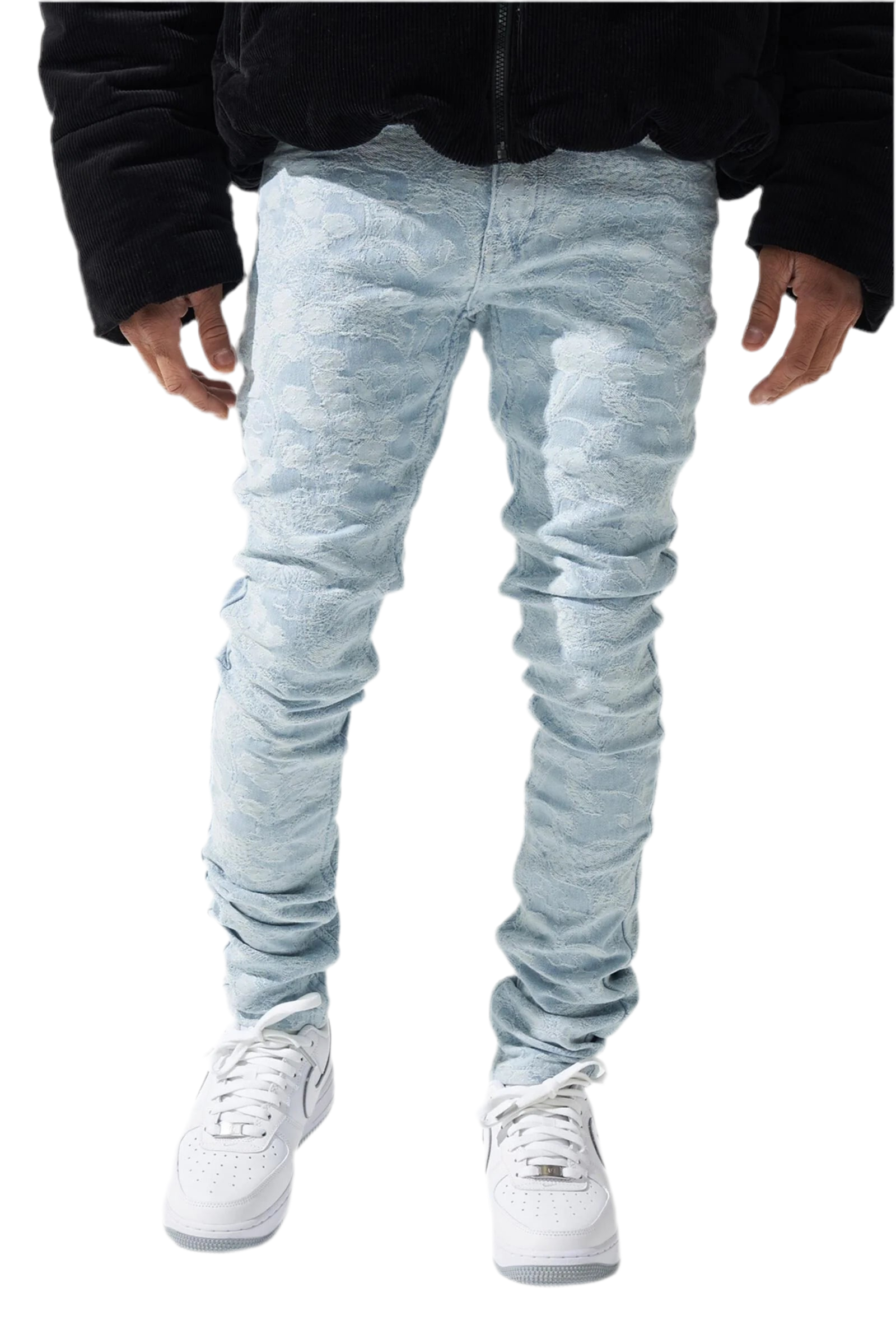 SERENEDE NOSTA "Nostalgia" Jeans