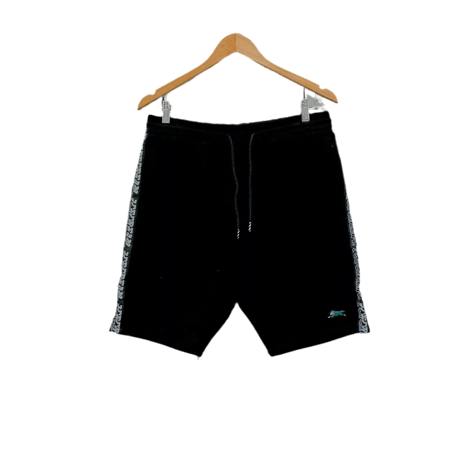 ICECREAM REFLECT SHORT BLACK BBC ICE CREAM