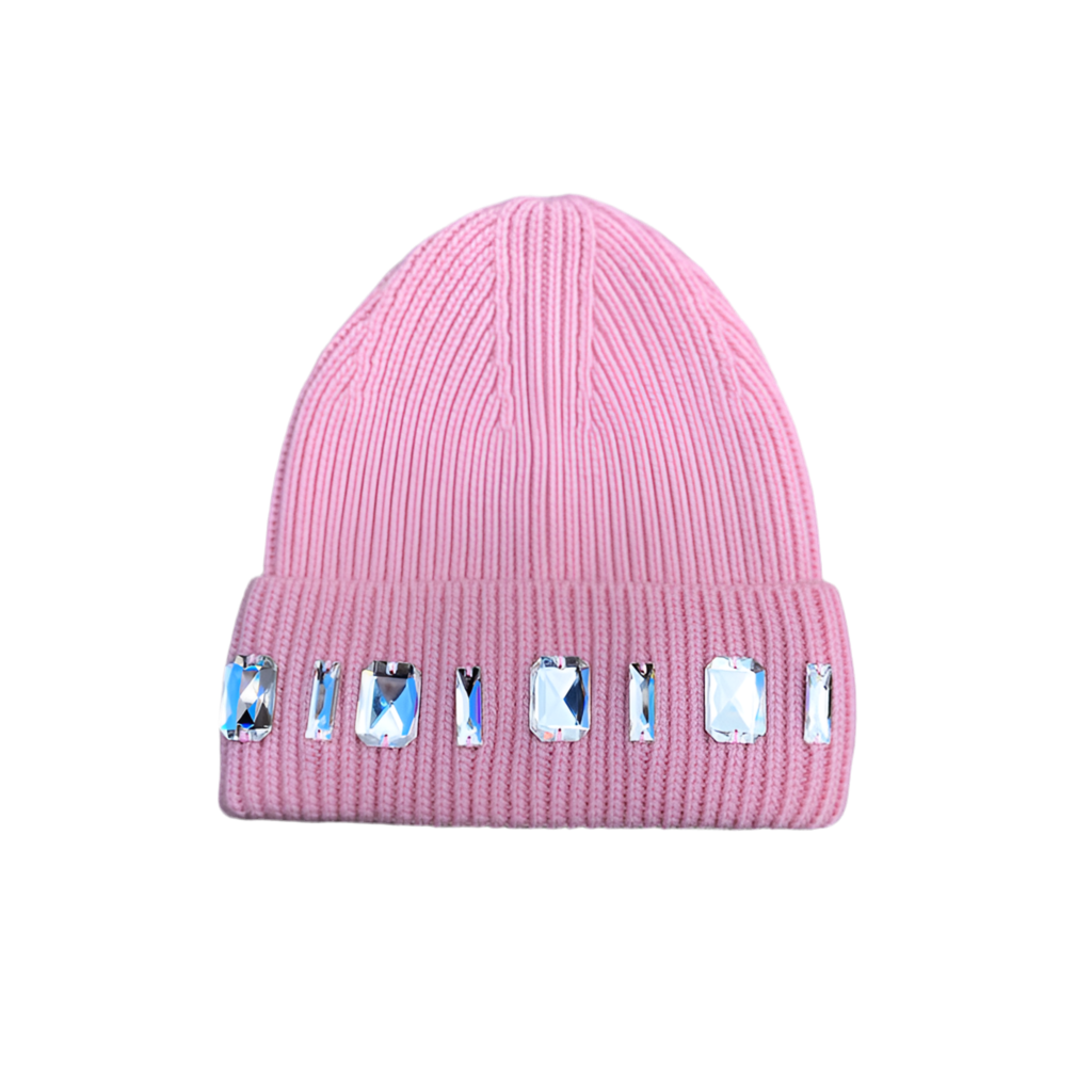 SICKOMONSTER Louis Crown-Pink