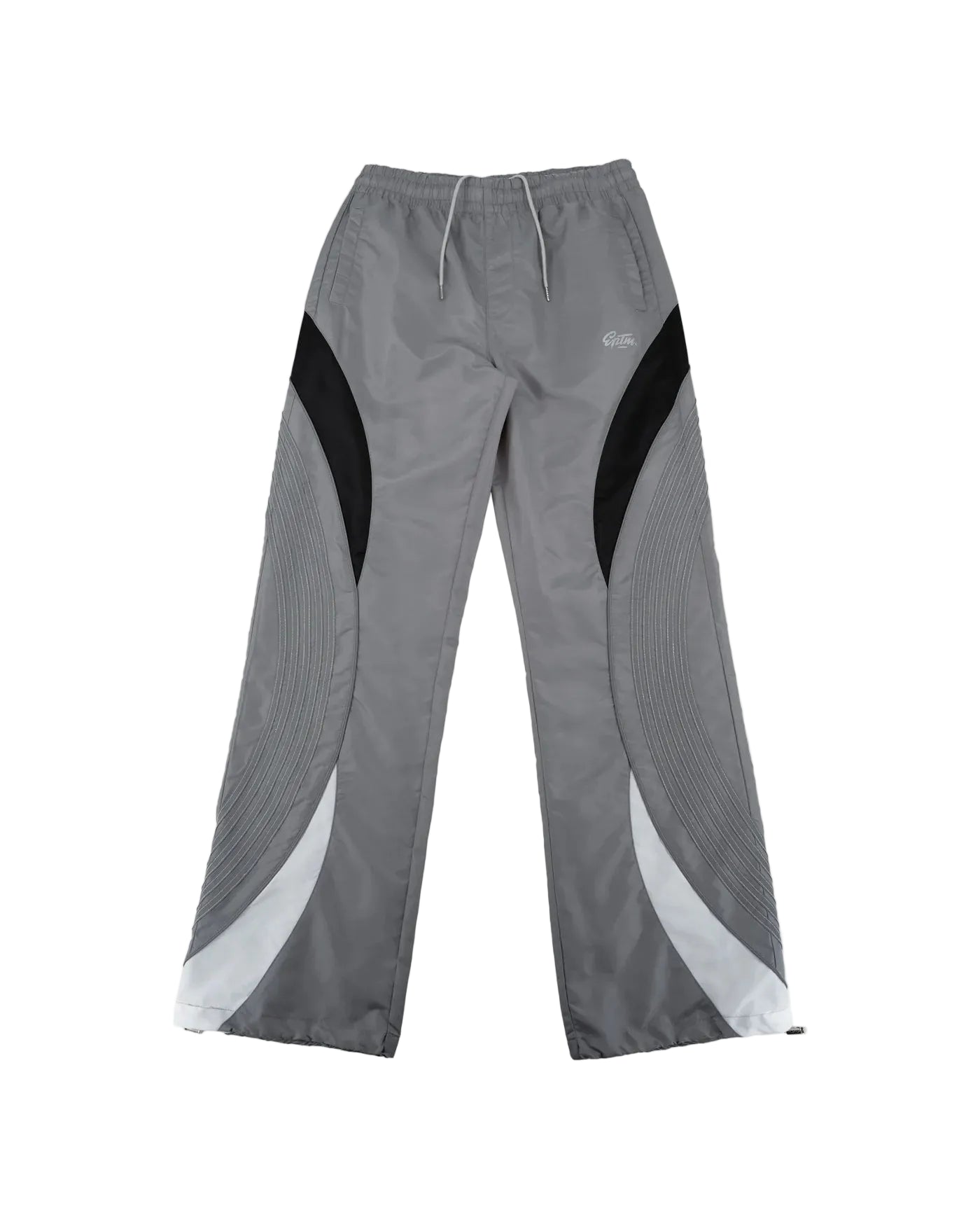 EPTM Clarken Pants - Grey